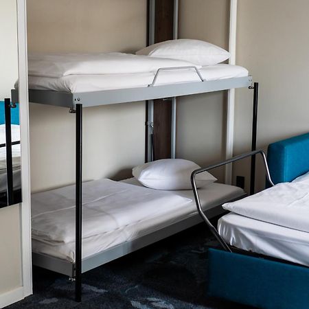 Profilhotels Richmond København Ngoại thất bức ảnh