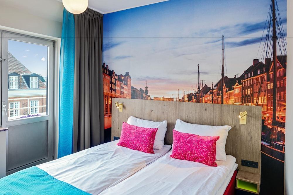 Profilhotels Richmond København Ngoại thất bức ảnh