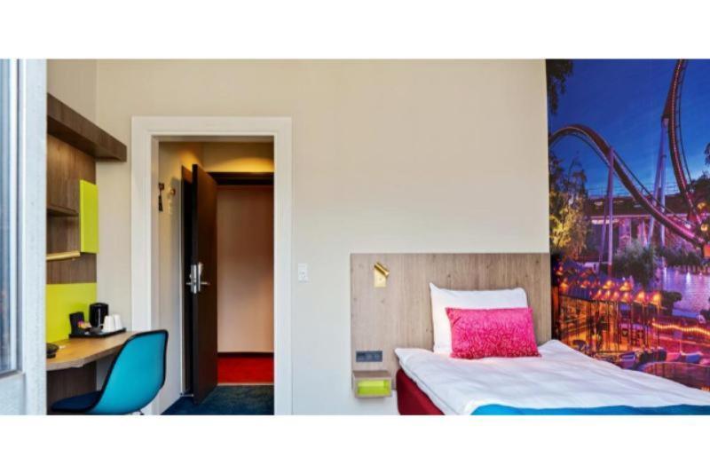 Profilhotels Richmond København Phòng bức ảnh