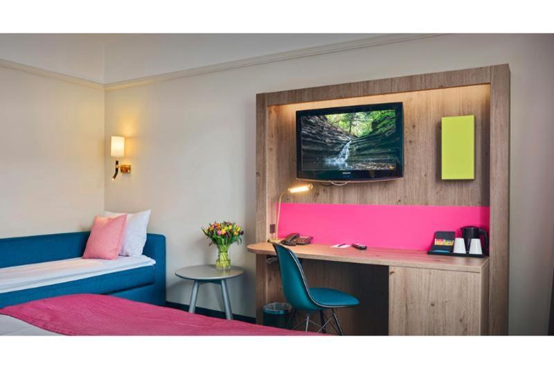 Profilhotels Richmond København Phòng bức ảnh