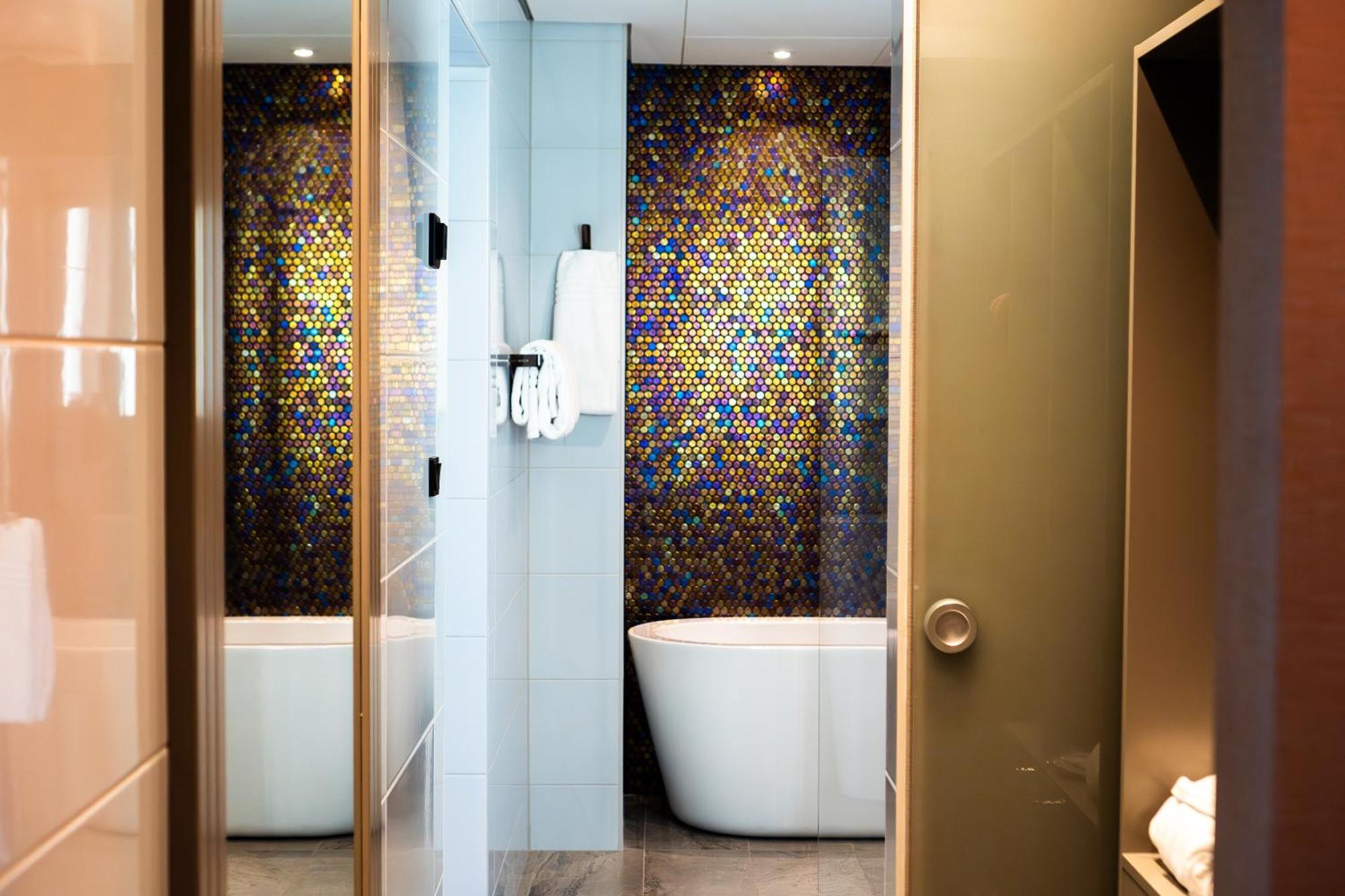 Profilhotels Richmond København Ngoại thất bức ảnh