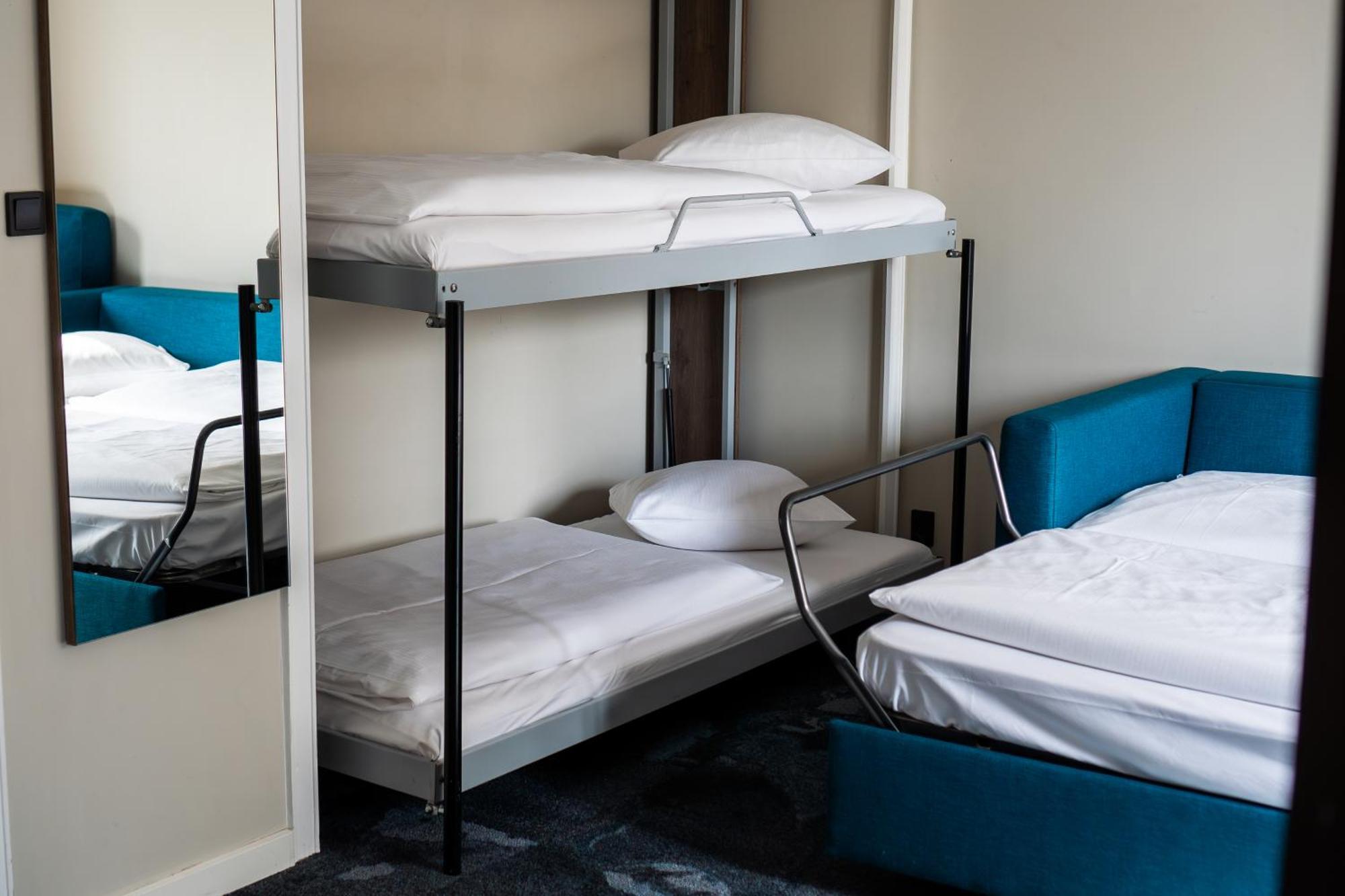 Profilhotels Richmond København Ngoại thất bức ảnh